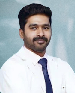 Dr A Varun Teja